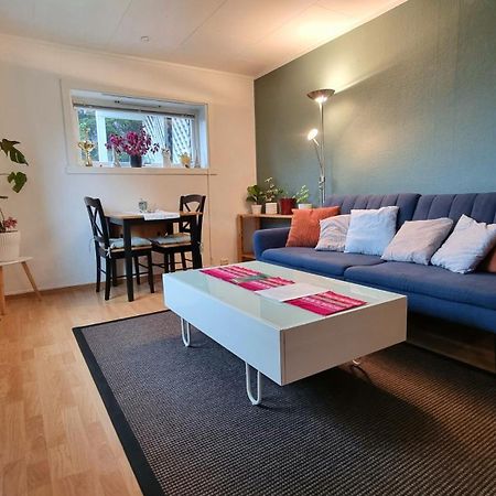 Cosy Tromso Apartment Eksteriør billede