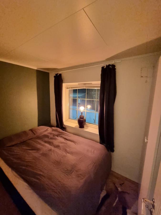 Cosy Tromso Apartment Eksteriør billede